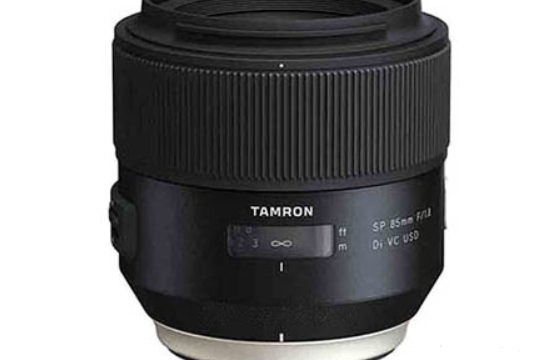 騰龍SP 85mm f/1.8 Di VC USD(F016) 騰龍SP 85mm f/1.8 Di VC USD(F016)