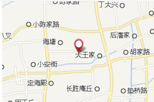 庵東區 庵東區