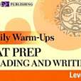 SAT Prep Reading and Writing Level II
