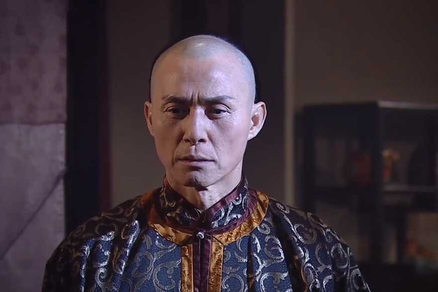 衛福安 衛福安
