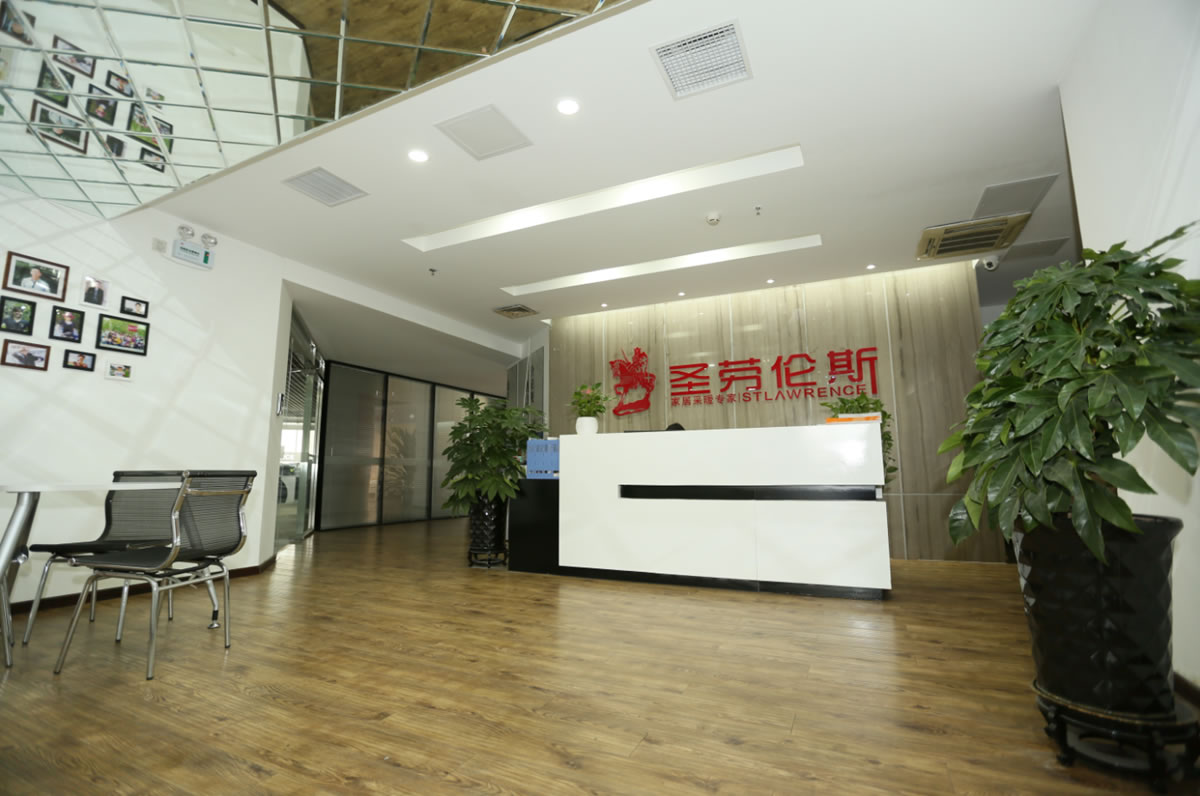 北京聖勞倫斯散熱器製造有限公司