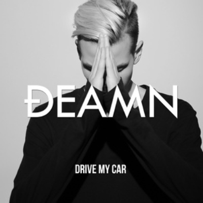 Drive My Car(DEAMN演唱歌曲)