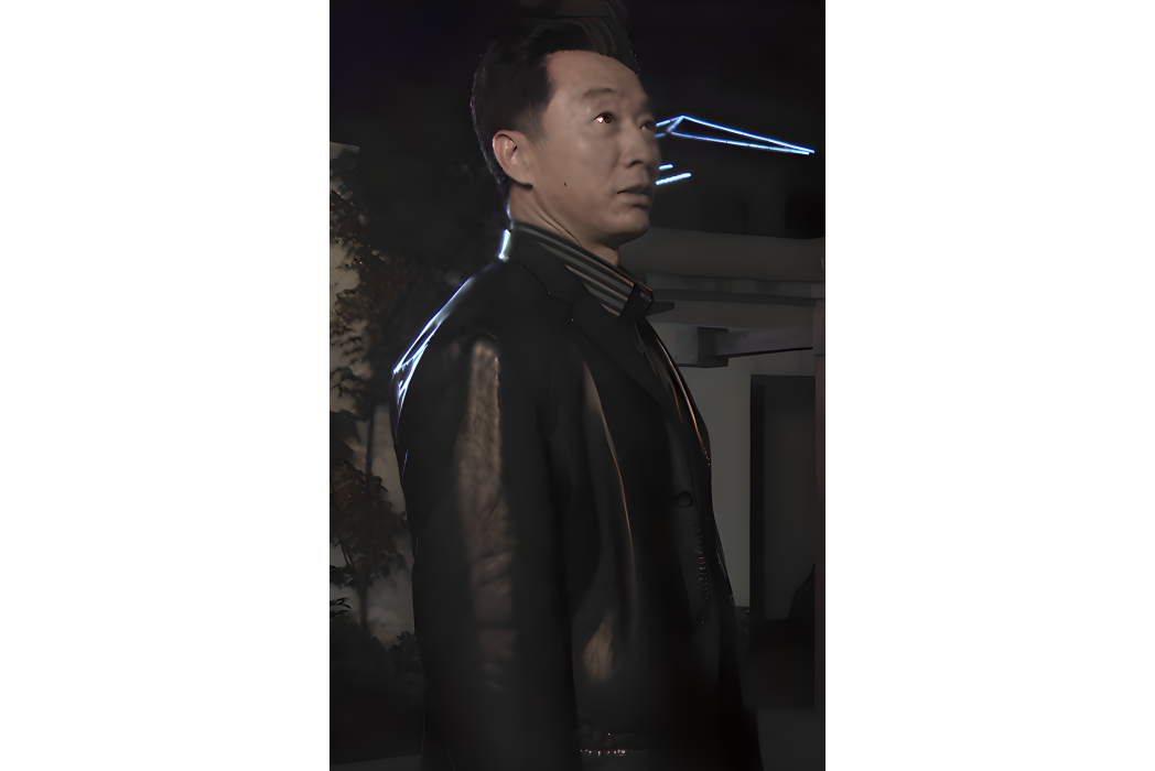 羅全(刑偵劇《我是特種兵之驚雷行動》中的角色) 羅全(刑偵劇《我是特種兵之驚雷行動》中的角色)