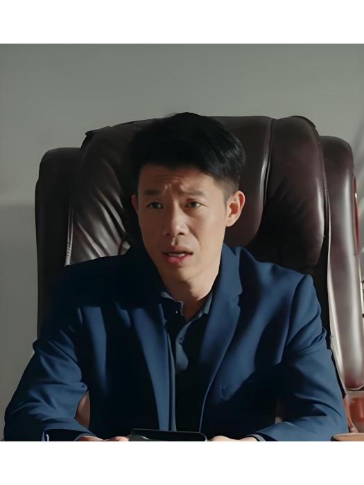 劉群(刑偵題材劇《原罪》中的角色) 劉群(刑偵題材劇《原罪》中的角色)