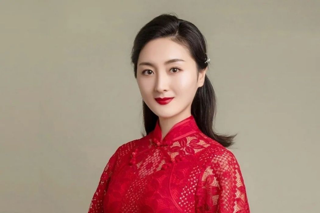 朱虹(中國國家京劇院青年演員) 朱虹(中國國家京劇院青年演員)