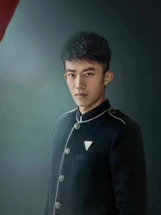 歐陽公瑾 歐陽公瑾