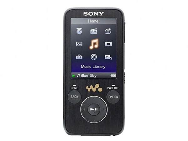 索尼NWZ-S730 索尼NWZ-S730
