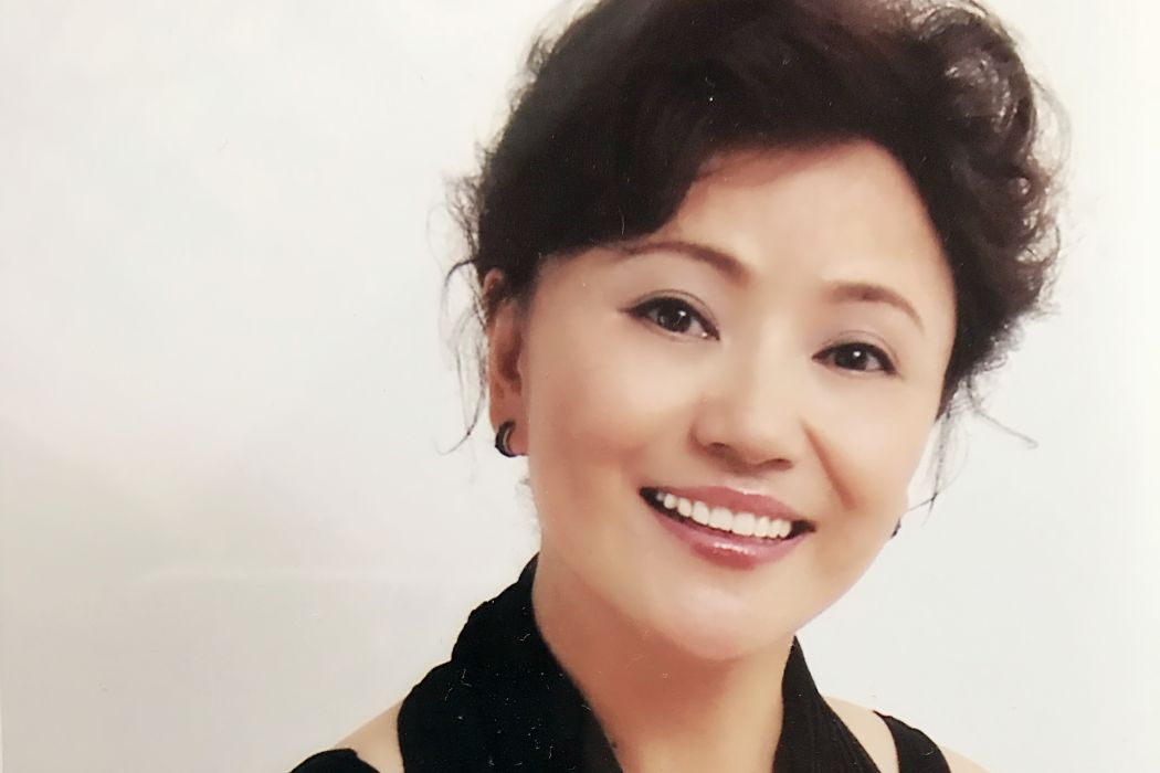 秋淇 秋淇
