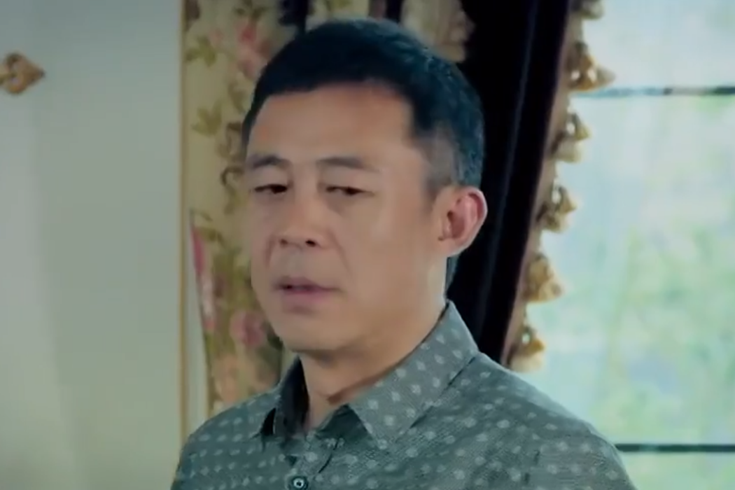 戚念祖 戚念祖