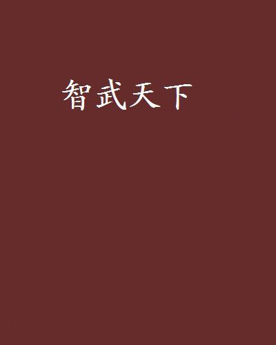 智武天下 智武天下