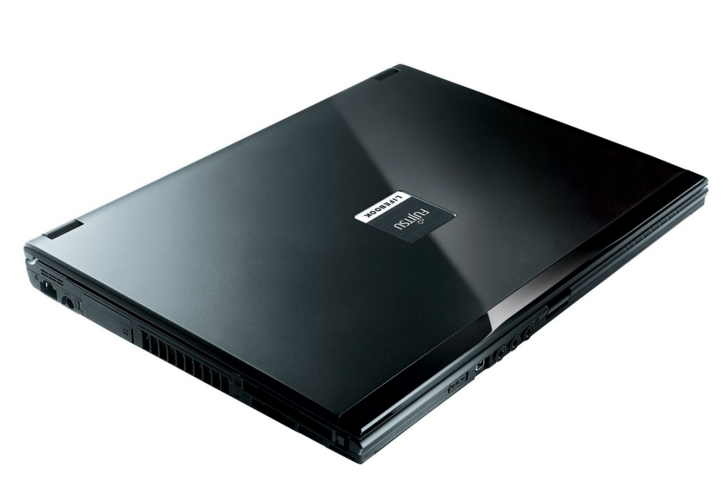 富士通LifeBook S6520-AC703S0B1 富士通LifeBook S6520-AC703S0B1
