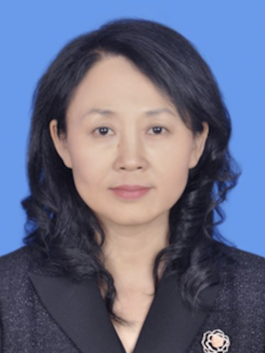 李蓉(太原廣播電視台黨組書記、台長) 李蓉(太原廣播電視台黨組書記、台長)