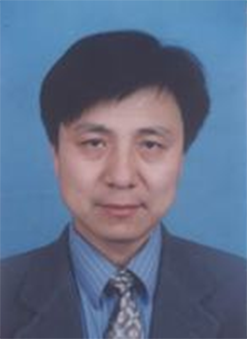 周成(北京科技大學教授)