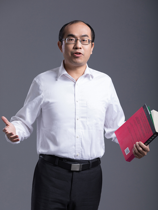 黃晶(西湖大學生命科學學院教師) 黃晶(西湖大學生命科學學院教師)