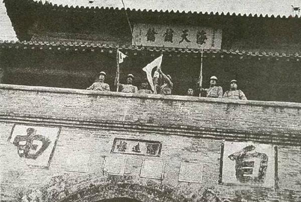 滄州駐防 滄州駐防