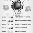 HxNx病毒家族 HxNx病毒家族