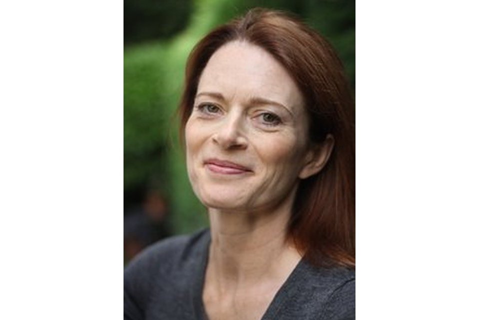 Kate Gartside Kate Gartside