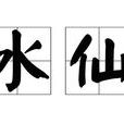 水仙(羅文演唱歌曲) 水仙(羅文演唱歌曲)