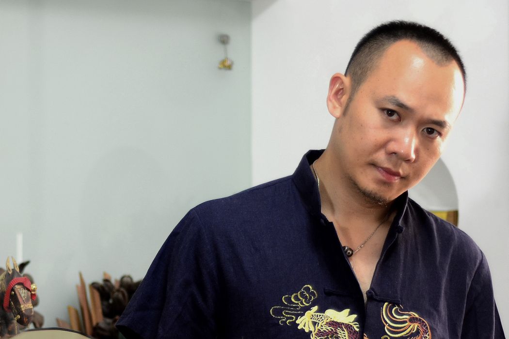 吳懷亮 吳懷亮