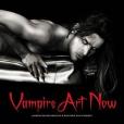 Vampire Art Now(圖書) Vampire Art Now(圖書)
