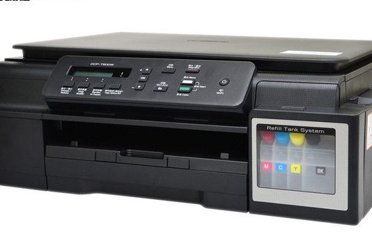 兄弟DCP-T500W 兄弟DCP-T500W