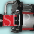 微型氣體循環泵
