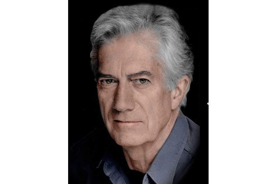 Brian Protheroe Brian Protheroe