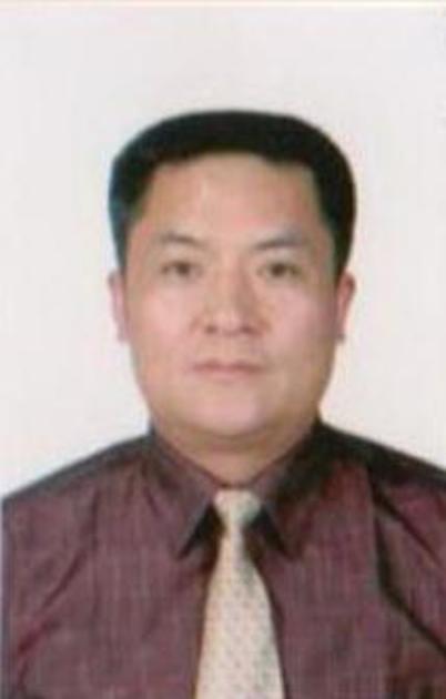 劉輝(湖北省鄂州市政府秘書長、黨組成員)