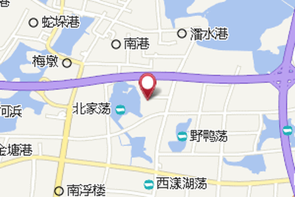 登頭港 登頭港