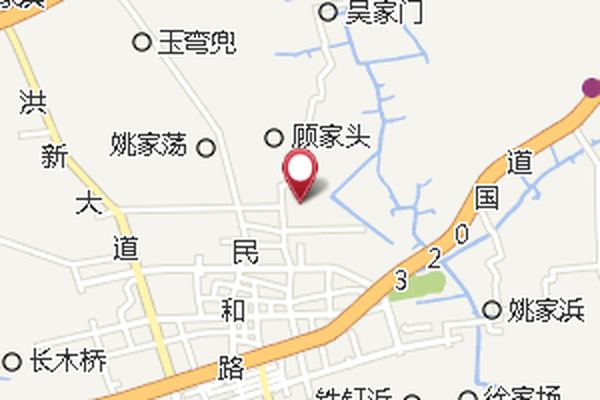 錦堂浜村 錦堂浜村
