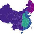 中部地區崛起(中部崛起)