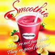 smoothie