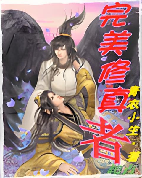 仙魔興起