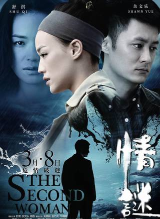 舒淇(林立慧) 舒淇(林立慧)