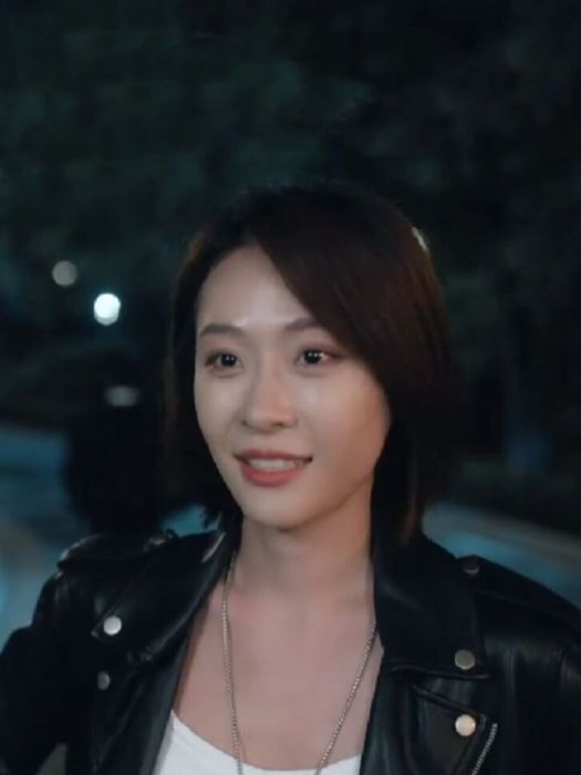 倪寧(愛情懸疑劇《奔向所有時空的你》中的角色) 倪寧(愛情懸疑劇《奔向所有時空的你》中的角色)