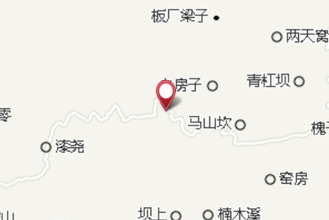 大埡上 大埡上