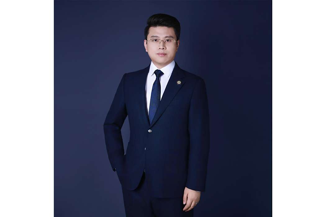 張雲濤(律師) 張雲濤(律師)