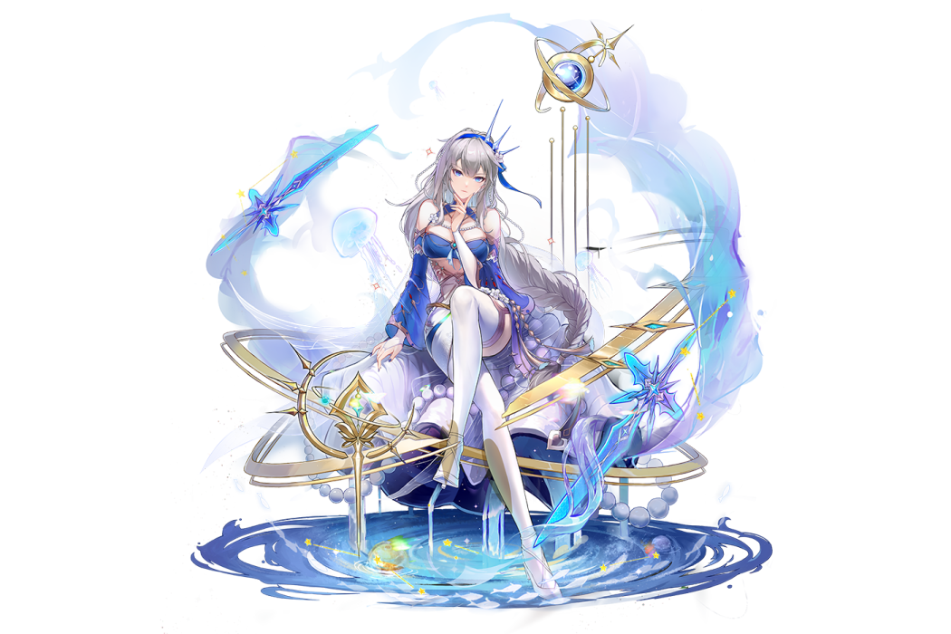 菲歐娜(手機遊戲遊戲《幻塔》中的角色) 菲歐娜(手機遊戲遊戲《幻塔》中的角色)