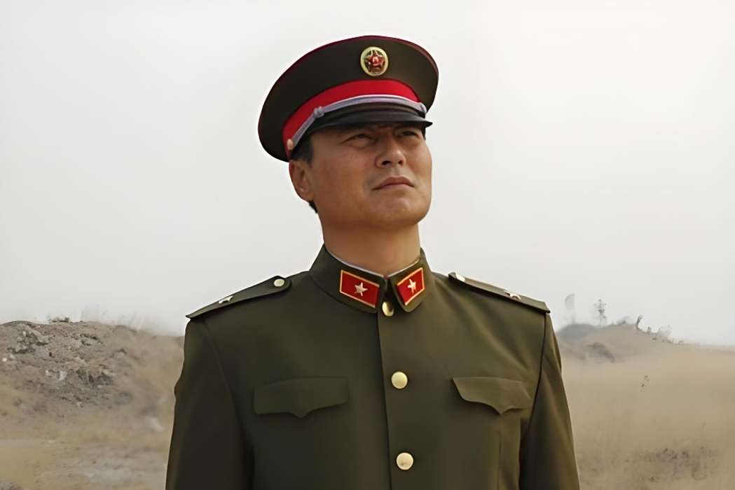 劉解放(電視劇《同齡人》中的角色)