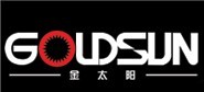 金太陽Logo