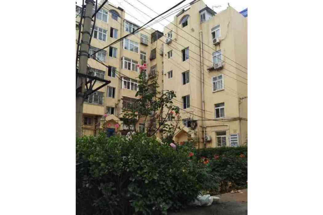 通化路小區 通化路小區