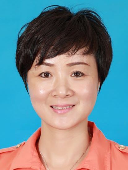文瓊(湖南省長沙市開福區金融事務中心黨組成員、副主任) 文瓊(湖南省長沙市開福區金融事務中心黨組成員、副主任)