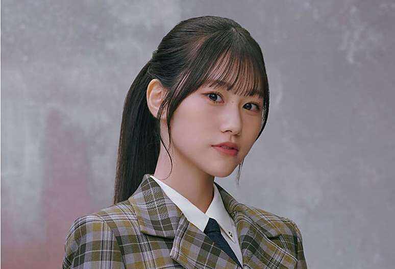 向井純葉 向井純葉