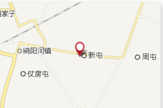 新屯 新屯