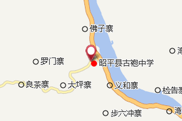 古袍衛生院