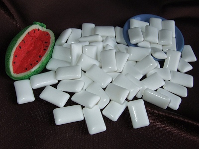 乳糖醇用作抗齲齒的保健食品
