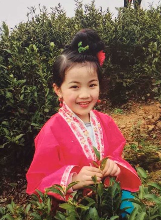 鐘奕兒 鐘奕兒