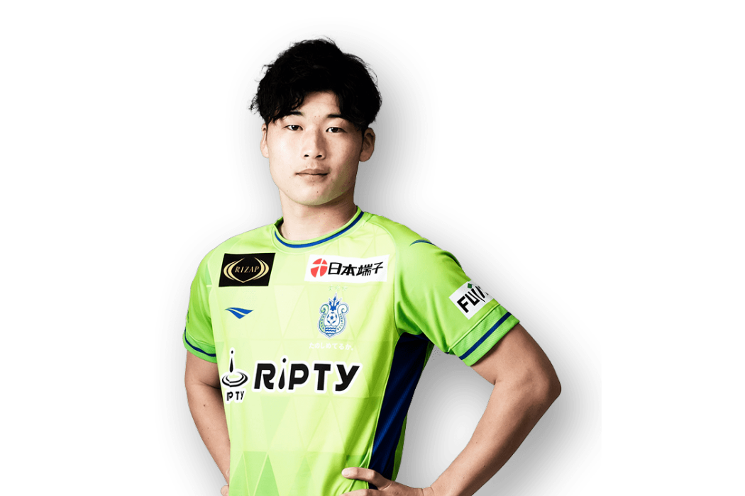 鈴木章斗 鈴木章斗