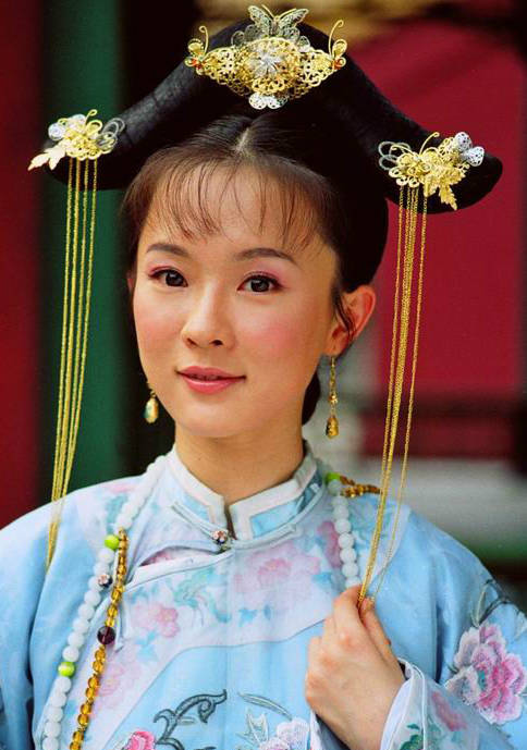 嘉慶皇帝(嘉慶傳奇)