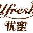 Ufresh優蜜 Ufresh優蜜